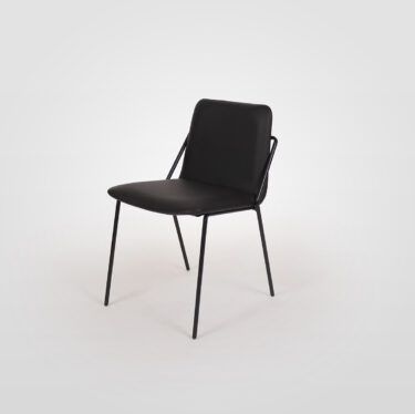 Sling Dining Chair | Designer Dining Chairs