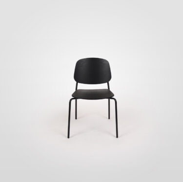 Platform Chair | Designer Dining Chairs