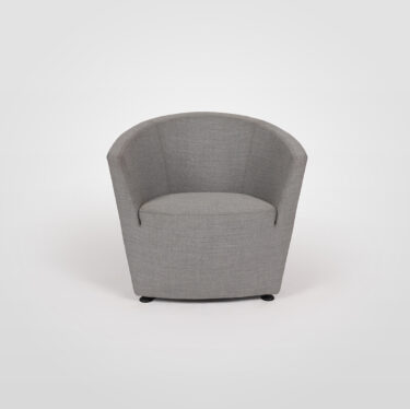 Parentesi Lounge | Designer Armchairs, Lounge Chairs