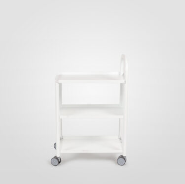 Hive Messenger | Designer Office Accessories, Floor Shelving