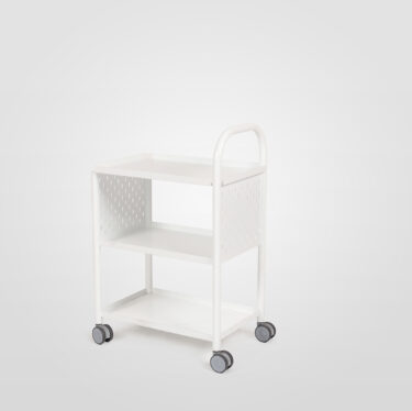 Hive Messenger | Designer Office Accessories, Floor Shelving