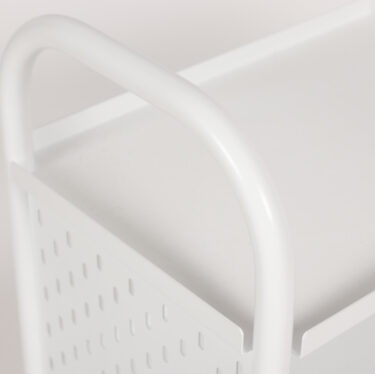 Hive Messenger | Designer Office Accessories, Floor Shelving