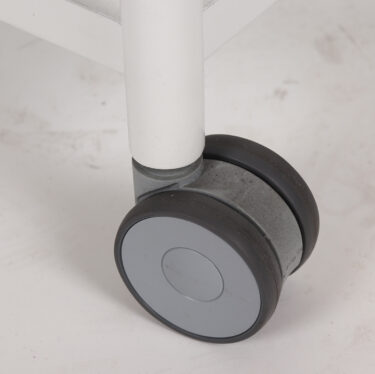 Hive Messenger | Designer Office Accessories, Floor Shelving