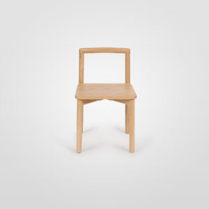 Frank Timber Dining Chair
