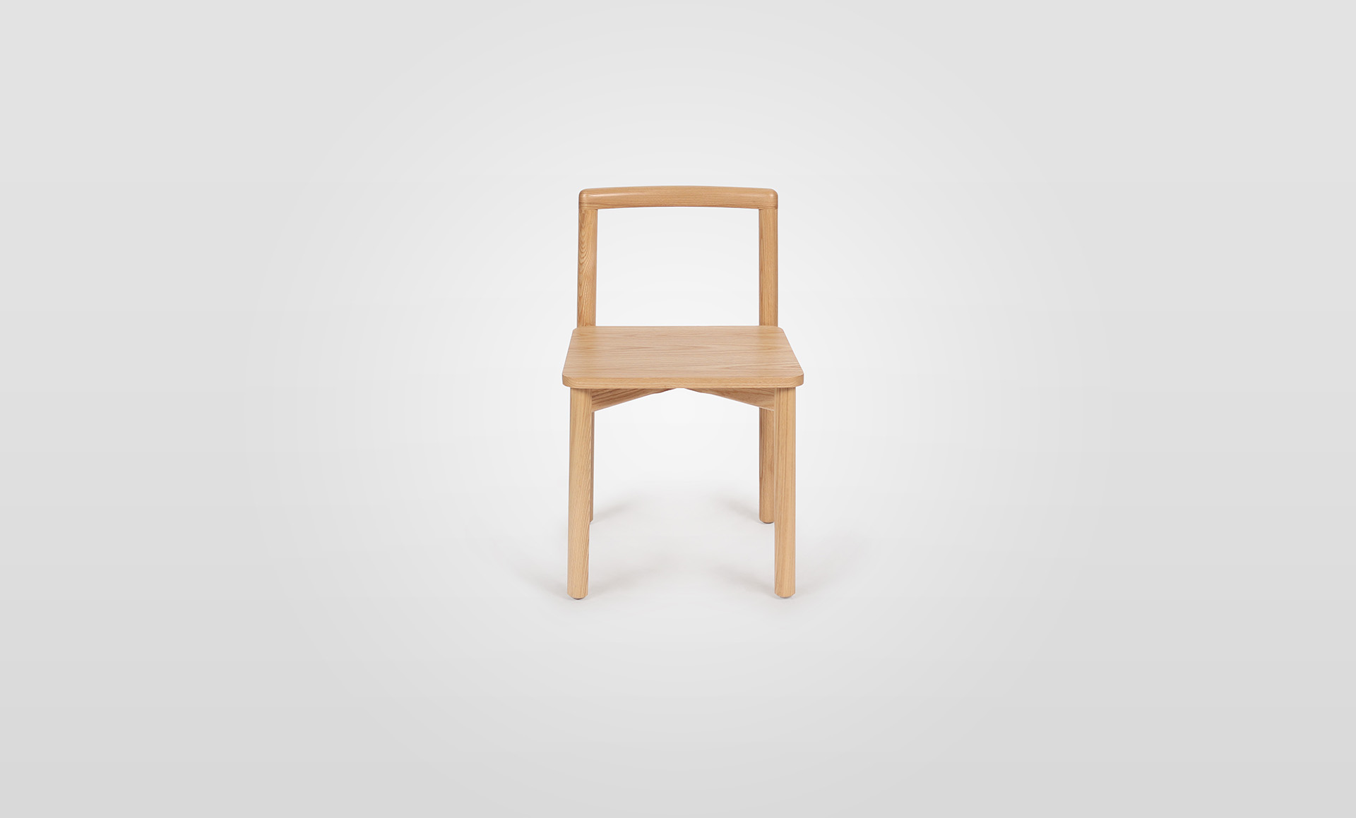 Frank Timber Dining Chair