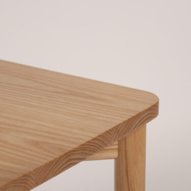 Frank Timber Dining Chair | Designer Dining Chairs