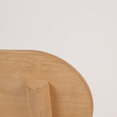 Castor Chair Plus | Designer Dining Chairs