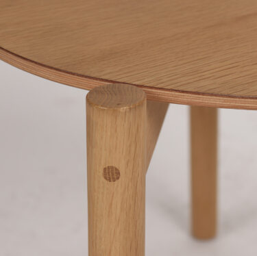 Castor Chair Plus | Designer Dining Chairs