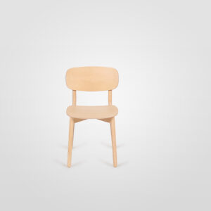 Okidoki Chair