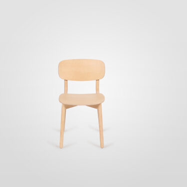 Okidoki Chair | Designer Dining Chairs