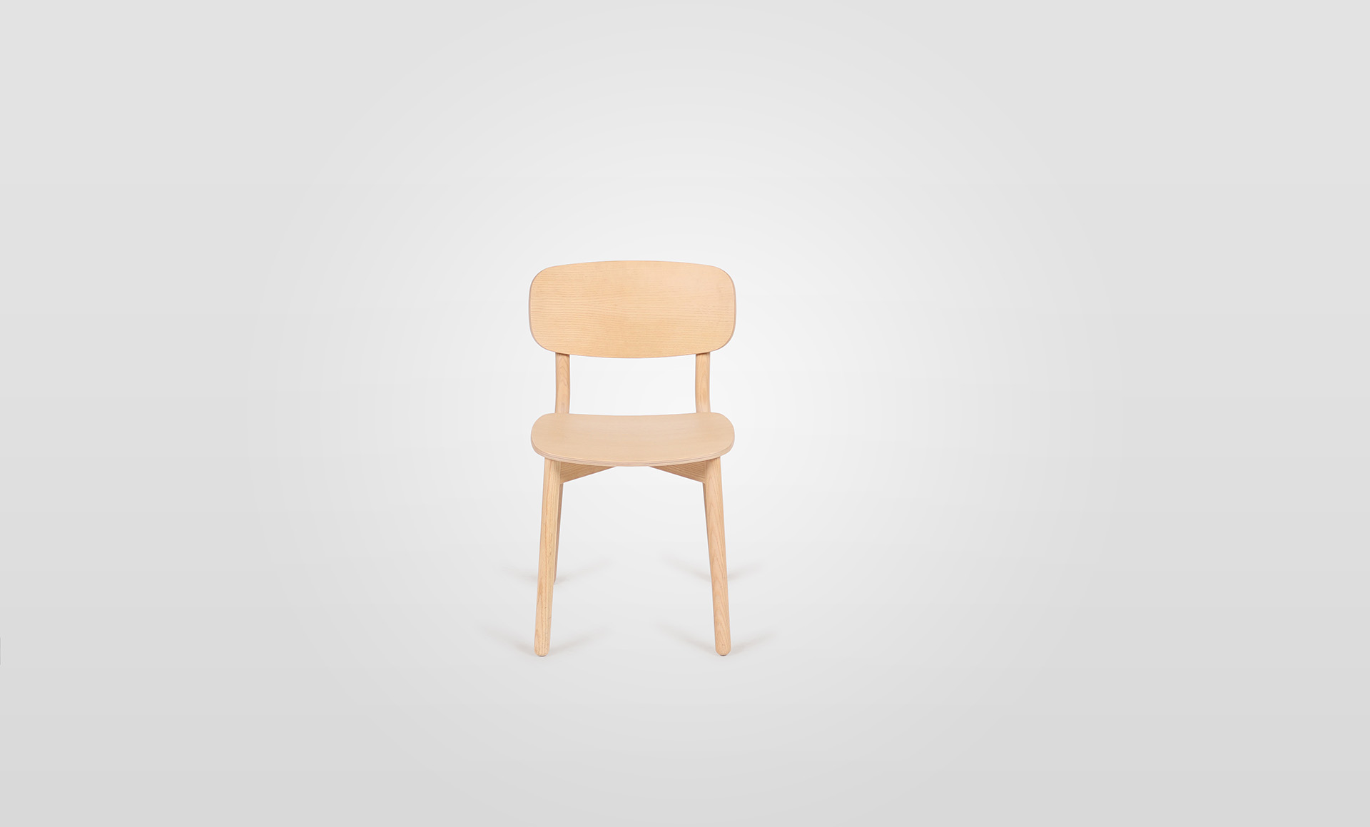 Okidoki Chair