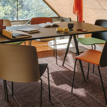 Mixu Chair | Designer Dining Chairs