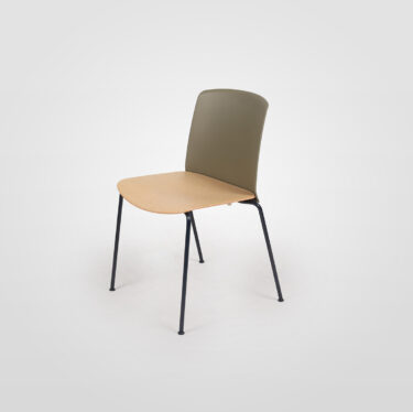Mixu Chair | Designer Dining Chairs