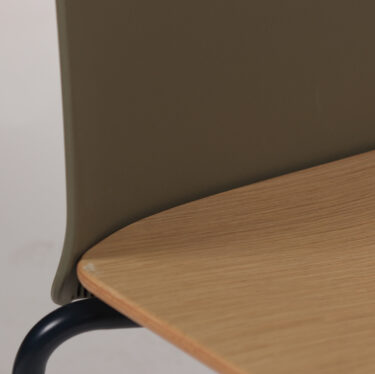 Mixu Chair | Designer Dining Chairs