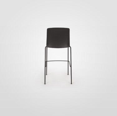 Mixu Bar Chair | Designer Stools & Barstools