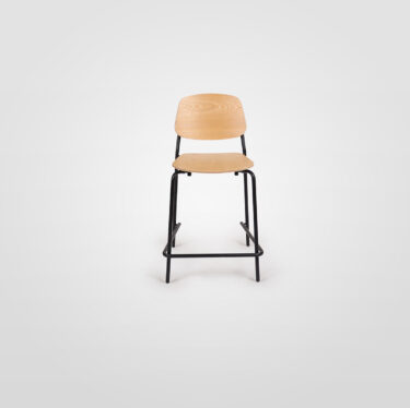 Platform Counter Stool | Designer Stools & Barstools