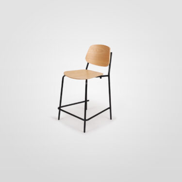 Platform Counter Stool | Designer Stools & Barstools