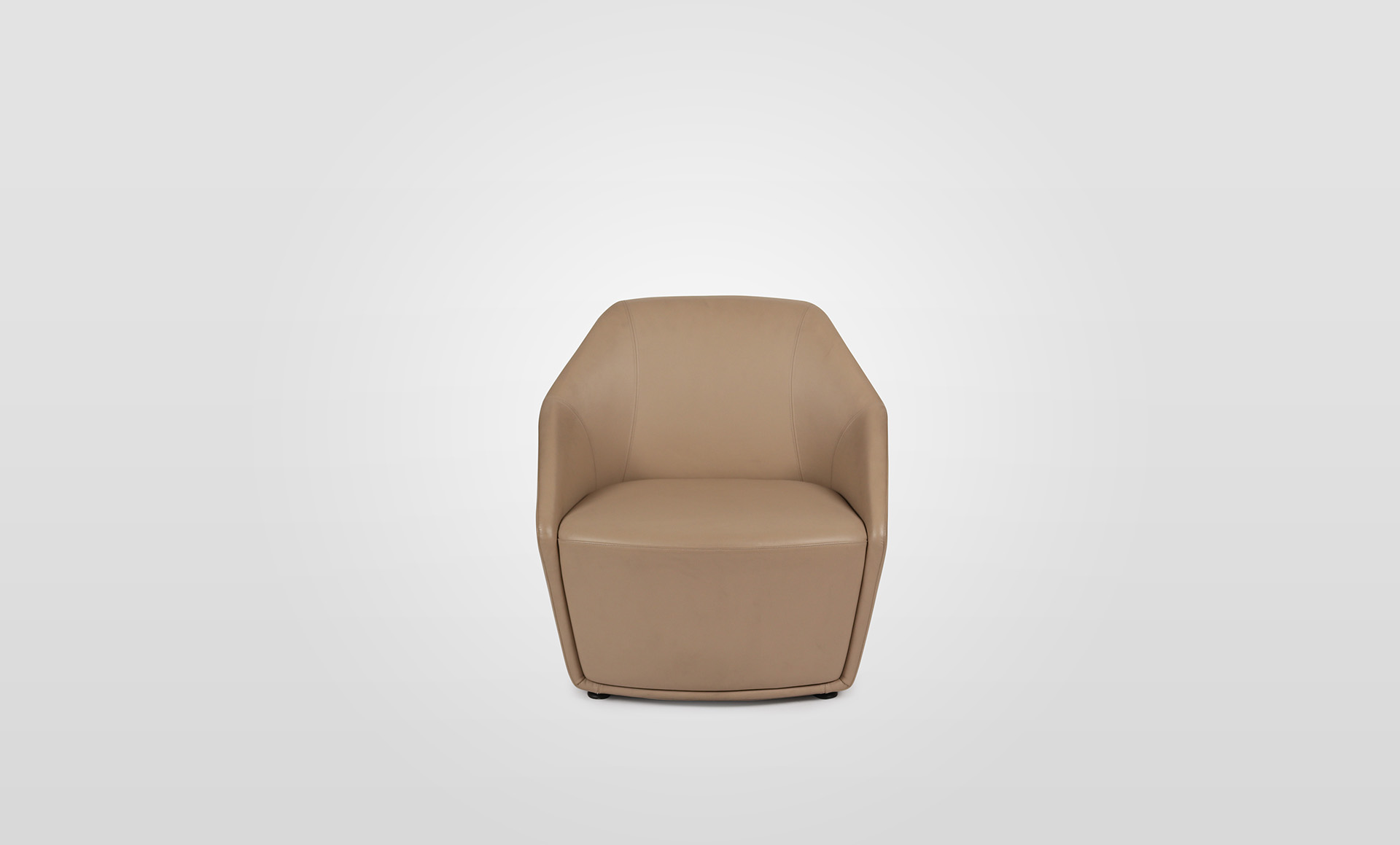 Misura Armchair