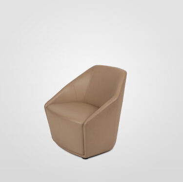 Misura Armchair | Designer Armchairs, Lounge Chairs
