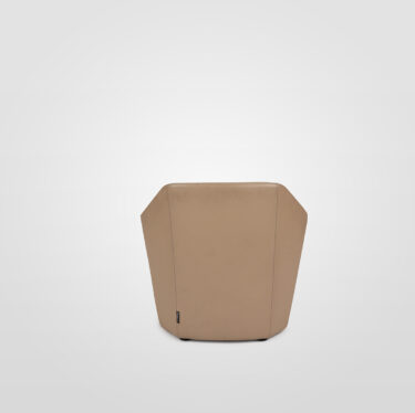 Misura Armchair | Designer Armchairs, Lounge Chairs