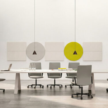 Kinesit Low Back Chair | Designer Office Chairs