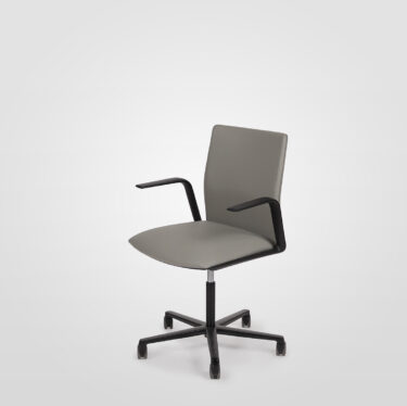 Kinesit Low Back Chair | Designer Office Chairs