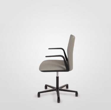 Kinesit Low Back Chair | Designer Office Chairs