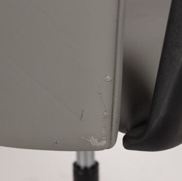 Kinesit Low Back Chair | Designer Office Chairs