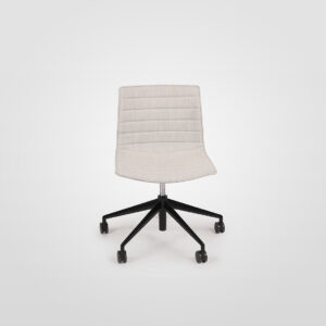 Catifa 46 Castor Chair