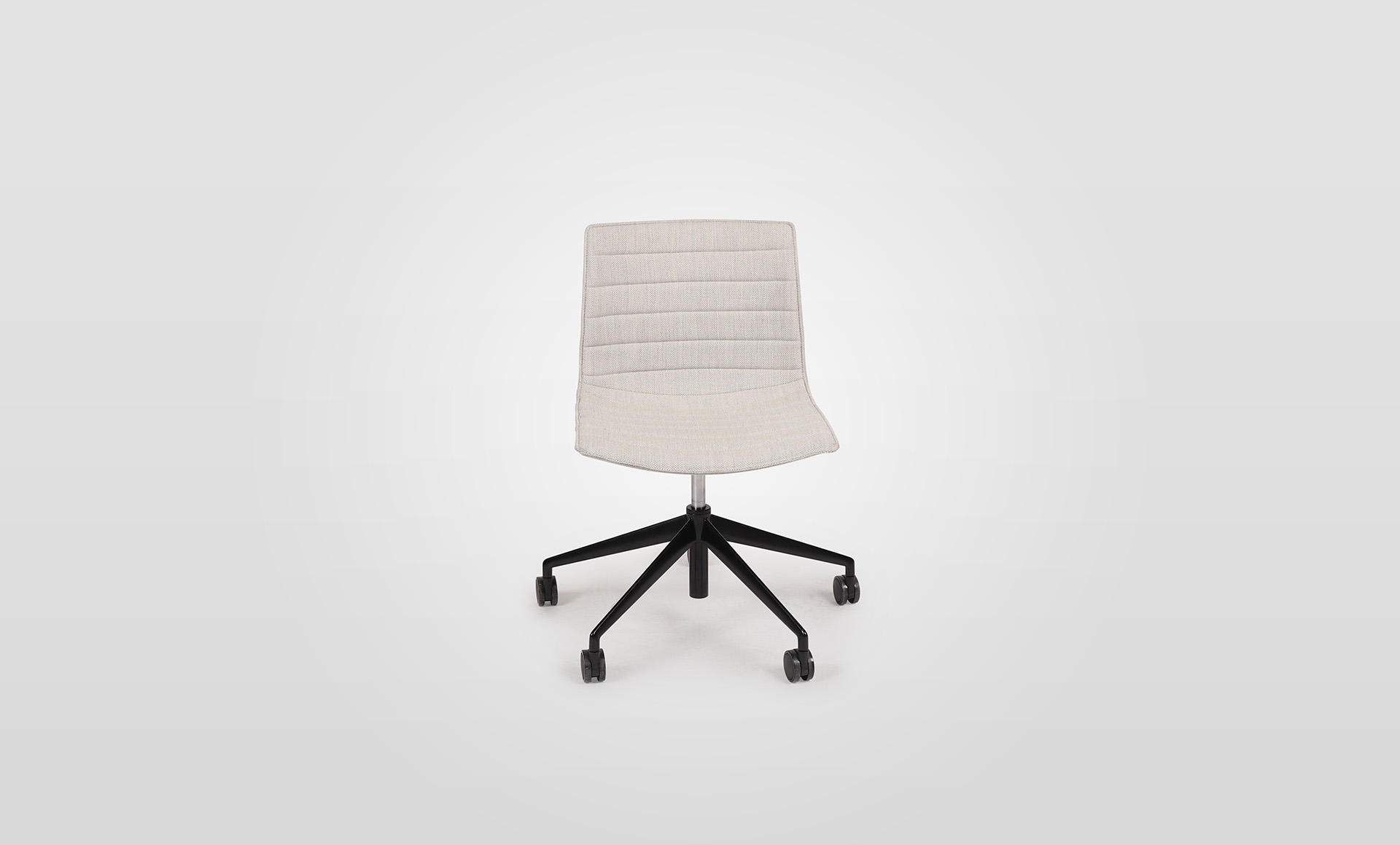 Catifa 46 Castor Chair
