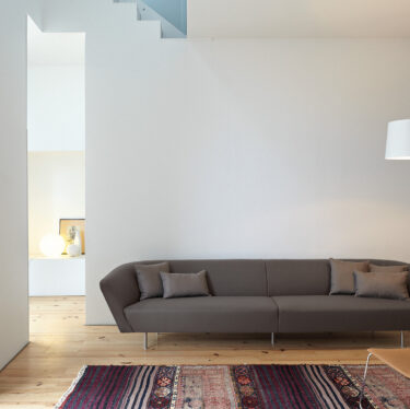 Loop Lounge | Designer Modular Systems, Sofas