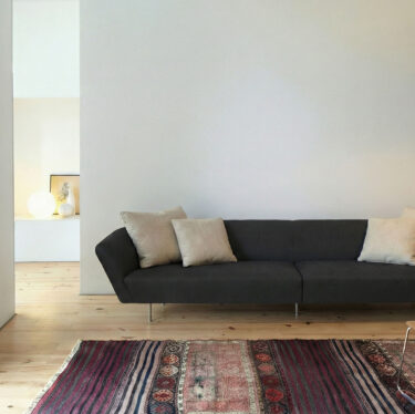Loop Lounge | Designer Modular Systems, Sofas