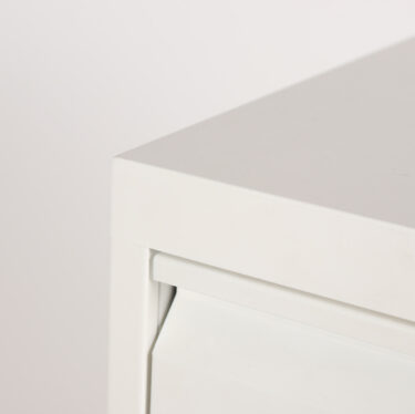 Four Drawer Filing Cabinet | Designer Office Accessories
