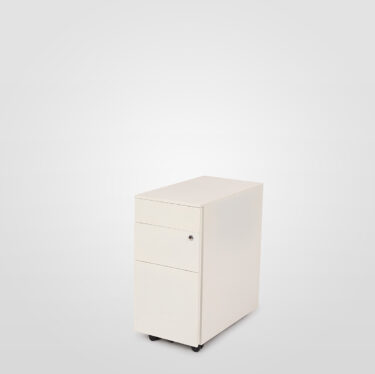 Mobile Ped | Designer Office Accessories