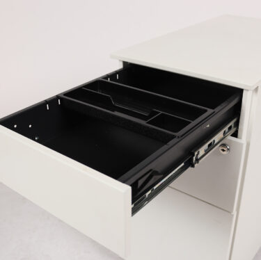 Mobile Ped | Designer Office Accessories