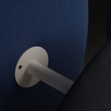 Pillow Round Acoustic Wall Panels | Designer Acoustic