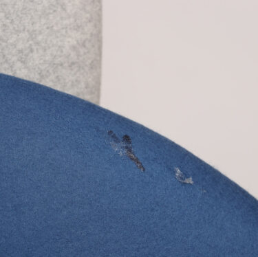 Pillow Round Acoustic Wall Panels | Designer Acoustic