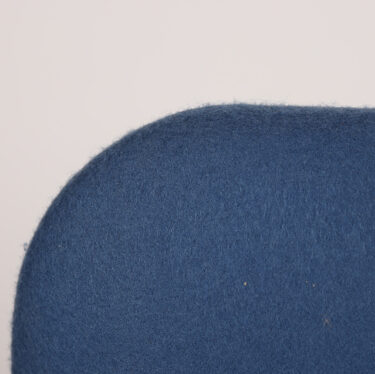 Pillow Wall Grid Magazine Brochure Holder | Designer Acoustic