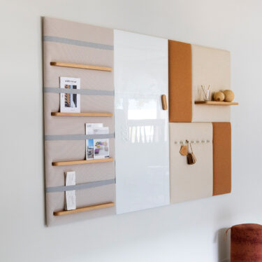 Pillow Wall Grid | Designer Acoustic