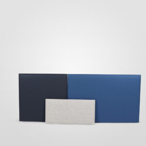 Pillow Grid Acoustic Panels