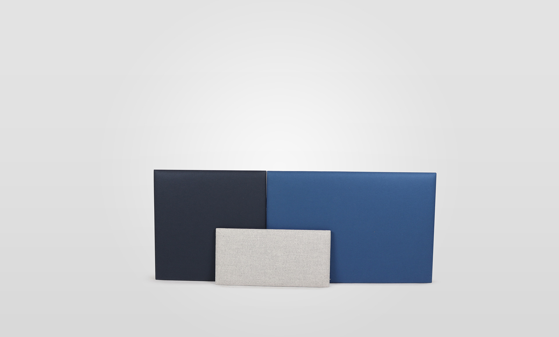 Pillow Grid Acoustic Panels