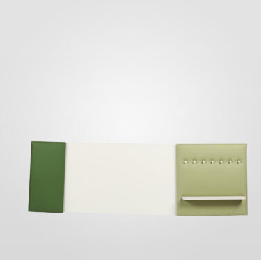 Pillow Grid Acoustic Panels | Designer Acoustic