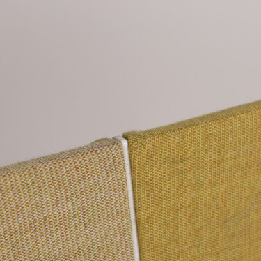 Parentesit Acoustic Wall Panels | Designer Acoustic, Lighting, Wall Lighting