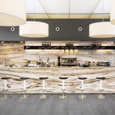 Babar Bar Stool | Designer Stools & Barstools