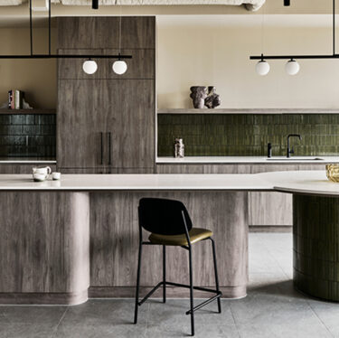 Platform Counter Stool | Designer Stools & Barstools