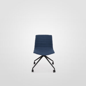 Catifa 46 4-Way Castor Chair