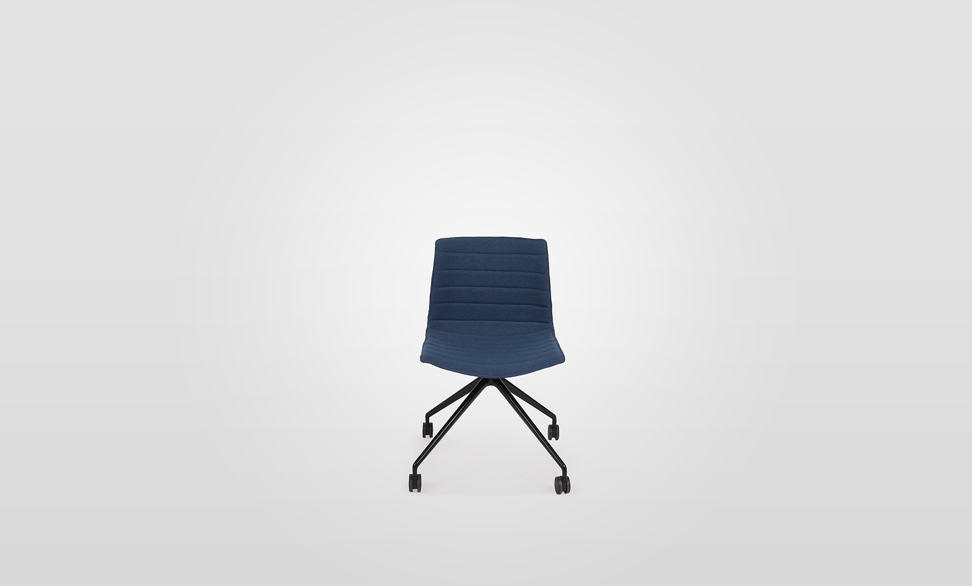 Catifa 46 4-Way Castor Chair