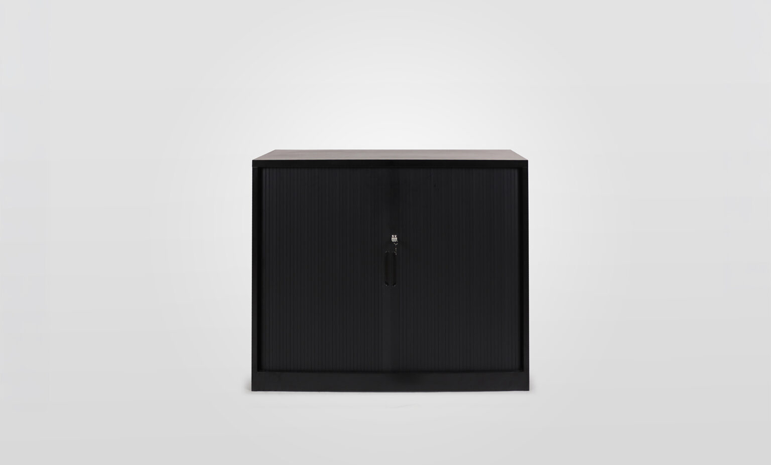 Tamba Unit Storage Tambour Storage Unit | Designer Office Accessories | Contemporary Furniture