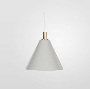 Alcum Pendant | Designer 