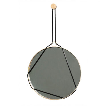 Soleil Mirror | Designer Mirrors